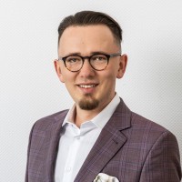 Nikodem Wesołowski