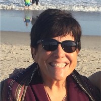 Gretchen Morgan