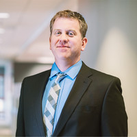 Andrew Pennekamp, P.E.
