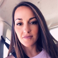 Nicole Zetterholm