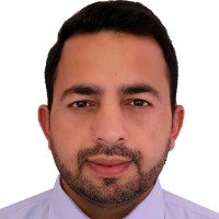Muhammad Usman