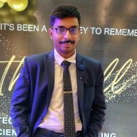 Arihant K R