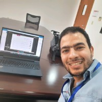 Ahmed Hamoda