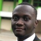 Gideon Gbedemah