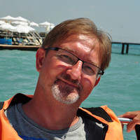 Андрей Красковский
