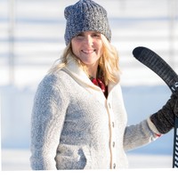 Hayley Wickenheiser