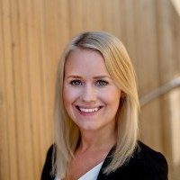 Marte Knutsen