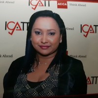 Ramona Bhagwadi ACCA, CA