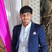 Dhruv Ginoya