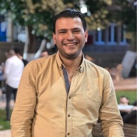 Ahmed Elkholy