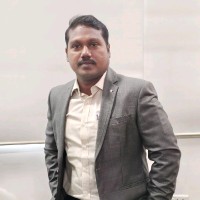 Manikandan N