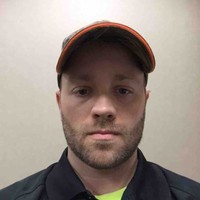 Josh Beckman