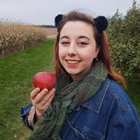 Amy Walton