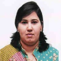 Ayesha Niazi
