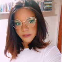 Camila Fernanda Menezes João