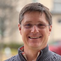 Gert Van Der Merwe