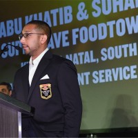 Suhail Bayat