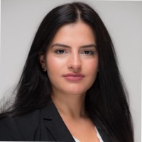 Cristiana Evans (Née Mitrofan)