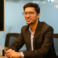 Pulkit Kohli