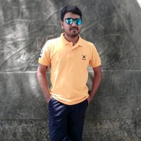 Nitish Kumar Pathak