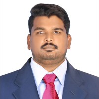 Vignesh Muthu