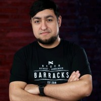 Javier Carrasco Quezada