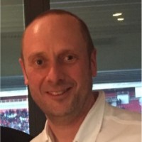 Stephen Mcintosh