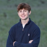 Eli Spence