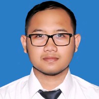 Ahmad Dawam Syarofy
