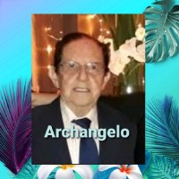 Archangelo Waetge