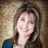 Christine Strong