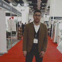 Ahmed Mahran Abdellrhman