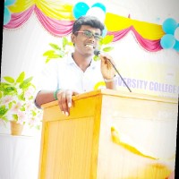 Nishanth Kumar S