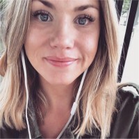 Veronica Jansson