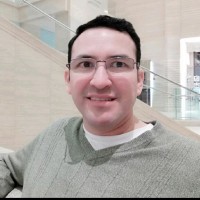 Luis Fernando Acevedo Lemus