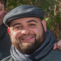 Daniel Squizzero