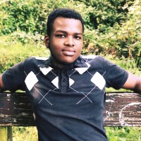 Gamal Hamadou