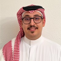 Faisal Alkraidees