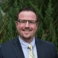 Shawn Saunders, Cfre, M.A.