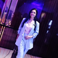 Rajosree Mukherjee Nair