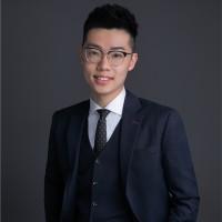 Terrence Chan