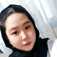 Mahbube Ahmadi