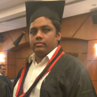 Karthik J.
