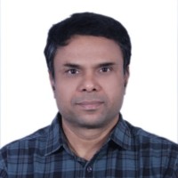 Satya Surya Prasad Saka