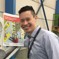 Lon Erik Höppö Zhao
