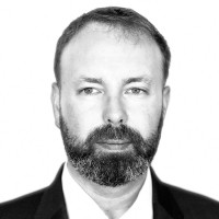 Simon Mooney