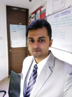 Vinayak Garje