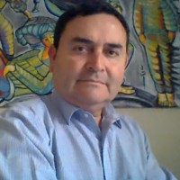 Ramón Pavez González