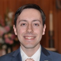 Braden Martinez