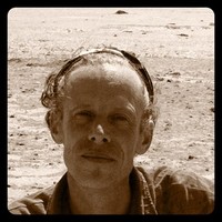 Paul Curd